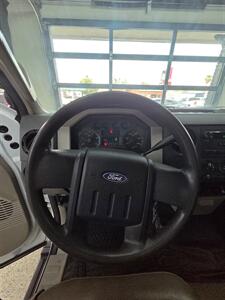 2008 Ford F-550 UTILITY BODY - Photo 11 - Bullhead City, AZ 86442