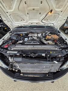 2008 Ford F-550 UTILITY BODY - Photo 17 - Bullhead City, AZ 86442