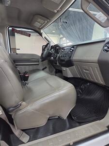 2008 Ford F-550 UTILITY BODY - Photo 12 - Bullhead City, AZ 86442