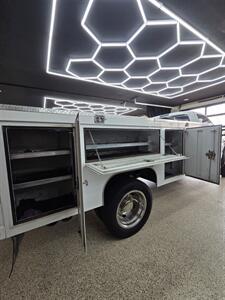2008 Ford F-550 UTILITY BODY - Photo 16 - Bullhead City, AZ 86442
