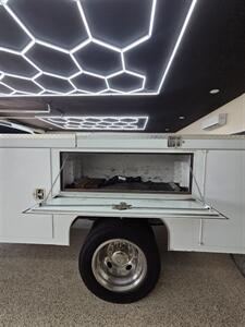 2008 Ford F-550 UTILITY BODY - Photo 15 - Bullhead City, AZ 86442