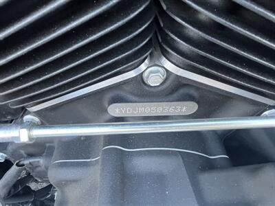 2021 Harley-Davidson Softail Softail Slim   - Photo 8 - Bullhead City, AZ 86442