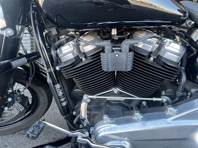 2021 Harley-Davidson Softail Softail Slim   - Photo 7 - Bullhead City, AZ 86442