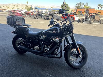 2021 Harley-Davidson Softail Softail Slim
