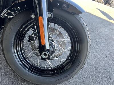 2021 Harley-Davidson Softail Softail Slim   - Photo 10 - Bullhead City, AZ 86442