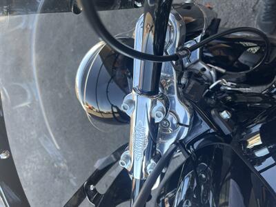 2021 Harley-Davidson Softail Softail Slim   - Photo 15 - Bullhead City, AZ 86442