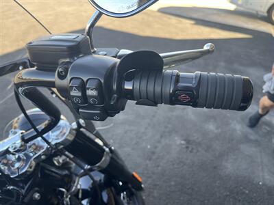 2021 Harley-Davidson Softail Softail Slim   - Photo 13 - Bullhead City, AZ 86442