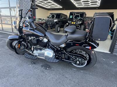 2021 Harley-Davidson Softail Softail Slim   - Photo 3 - Bullhead City, AZ 86442