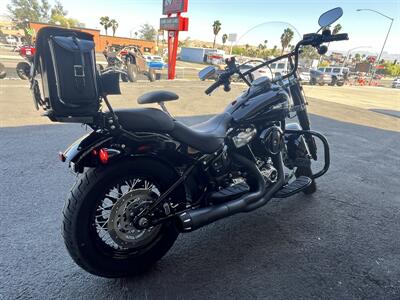 2021 Harley-Davidson Softail Softail Slim   - Photo 4 - Bullhead City, AZ 86442