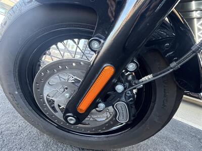 2021 Harley-Davidson Softail Softail Slim   - Photo 12 - Bullhead City, AZ 86442