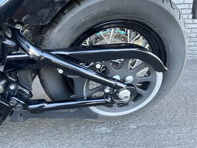 2021 Harley-Davidson Softail Softail Slim   - Photo 9 - Bullhead City, AZ 86442