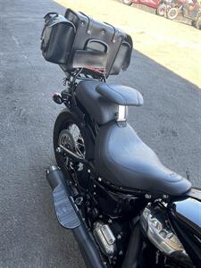 2021 Harley-Davidson Softail Softail Slim   - Photo 6 - Bullhead City, AZ 86442