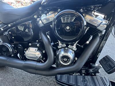 2021 Harley-Davidson Softail Softail Slim   - Photo 5 - Bullhead City, AZ 86442