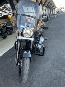 2021 Harley-Davidson Softail Softail Slim   - Photo 2 - Bullhead City, AZ 86442