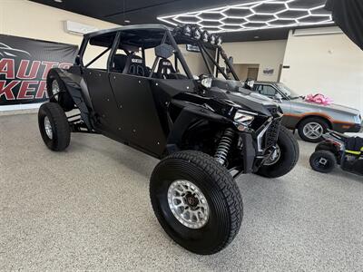 2021 Polaris RZR Turbo S 4   - Photo 3 - Bullhead City, AZ 86442