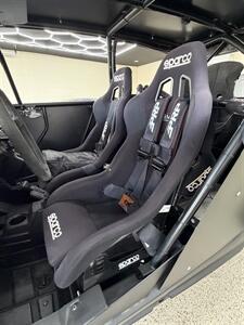 2021 Polaris RZR Turbo S 4   - Photo 18 - Bullhead City, AZ 86442