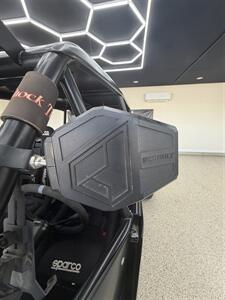 2021 Polaris RZR Turbo S 4 - Photo 30 - Bullhead City, AZ 86442