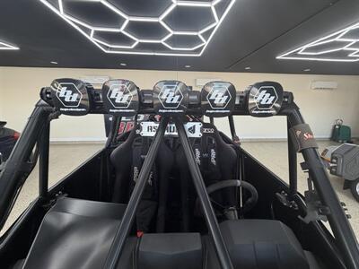 2021 Polaris RZR Turbo S 4   - Photo 29 - Bullhead City, AZ 86442