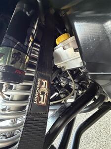 2021 Polaris RZR Turbo S 4 - Photo 11 - Bullhead City, AZ 86442