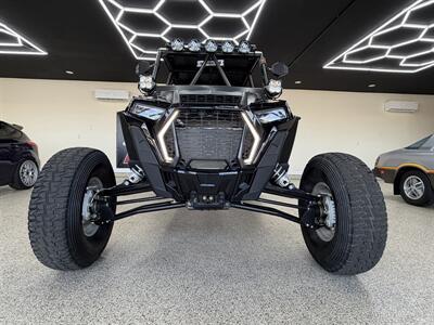 2021 Polaris RZR Turbo S 4   - Photo 4 - Bullhead City, AZ 86442