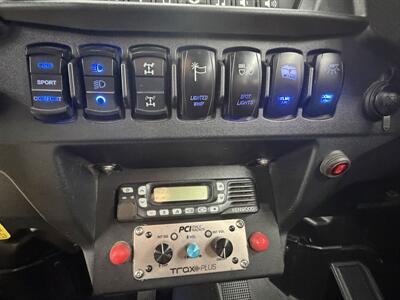 2021 Polaris RZR Turbo S 4 - Photo 27 - Bullhead City, AZ 86442