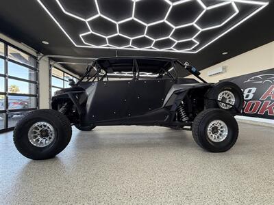 2021 Polaris RZR Turbo S 4