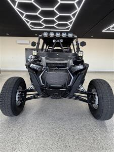 2021 Polaris RZR Turbo S 4   - Photo 6 - Bullhead City, AZ 86442