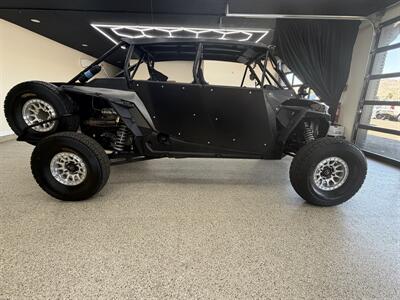 2021 Polaris RZR Turbo S 4   - Photo 2 - Bullhead City, AZ 86442