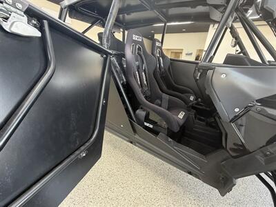 2021 Polaris RZR Turbo S 4 - Photo 32 - Bullhead City, AZ 86442