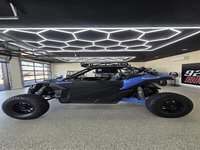 2021 CAN AM MAVERICK XRS TURBO RR