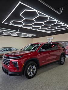 2026 Chevrolet Traverse LT - Photo 6 - Bullhead City, AZ 86442