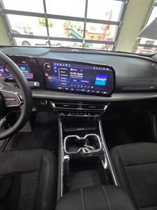 2026 Chevrolet Traverse LT - Photo 13 - Bullhead City, AZ 86442