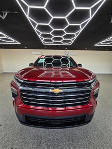 2026 Chevrolet Traverse LT - Photo 3 - Bullhead City, AZ 86442