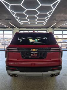 2026 Chevrolet Traverse LT - Photo 4 - Bullhead City, AZ 86442