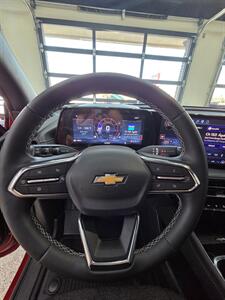 2026 Chevrolet Traverse LT - Photo 12 - Bullhead City, AZ 86442