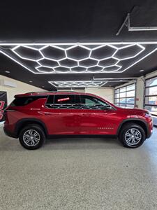 2026 Chevrolet Traverse LT - Photo 2 - Bullhead City, AZ 86442