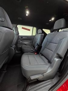 2026 Chevrolet Traverse LT - Photo 17 - Bullhead City, AZ 86442