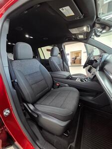 2026 Chevrolet Traverse LT - Photo 19 - Bullhead City, AZ 86442