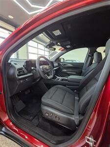 2026 Chevrolet Traverse LT - Photo 8 - Bullhead City, AZ 86442