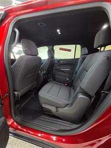 2026 Chevrolet Traverse LT - Photo 14 - Bullhead City, AZ 86442