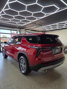 2026 Chevrolet Traverse LT - Photo 5 - Bullhead City, AZ 86442