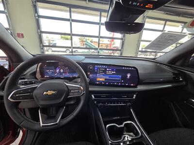 2026 Chevrolet Traverse LT - Photo 9 - Bullhead City, AZ 86442