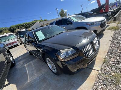 2006 Dodge Magnum RT   - Photo 2 - Bullhead City, AZ 86442