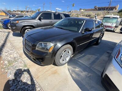 2006 Dodge Magnum RT Wagon