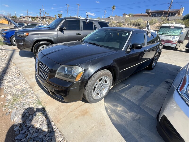 2006 Dodge Magnum RT  