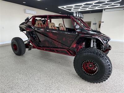 2022 Polaris RZR Pro R 4 Premium - Photo 2 - Bullhead City, AZ 86442