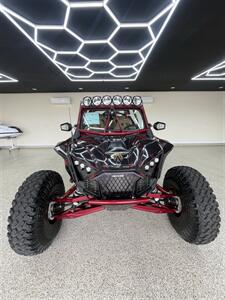 2022 Polaris RZR Pro R 4 Premium - Photo 5 - Bullhead City, AZ 86442