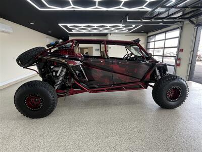 2022 Polaris RZR Pro R 4 Premium