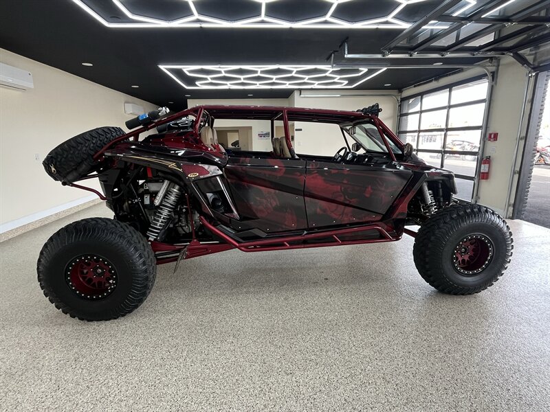 2022 Polaris RZR Pro R 4 Premium   - Photo 1 - Bullhead City, AZ 86442