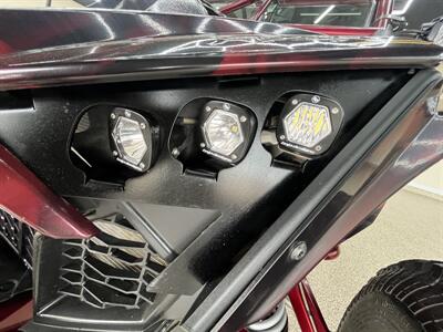 2022 Polaris RZR Pro R 4 Premium - Photo 22 - Bullhead City, AZ 86442